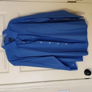 Long sleeve dress shirt